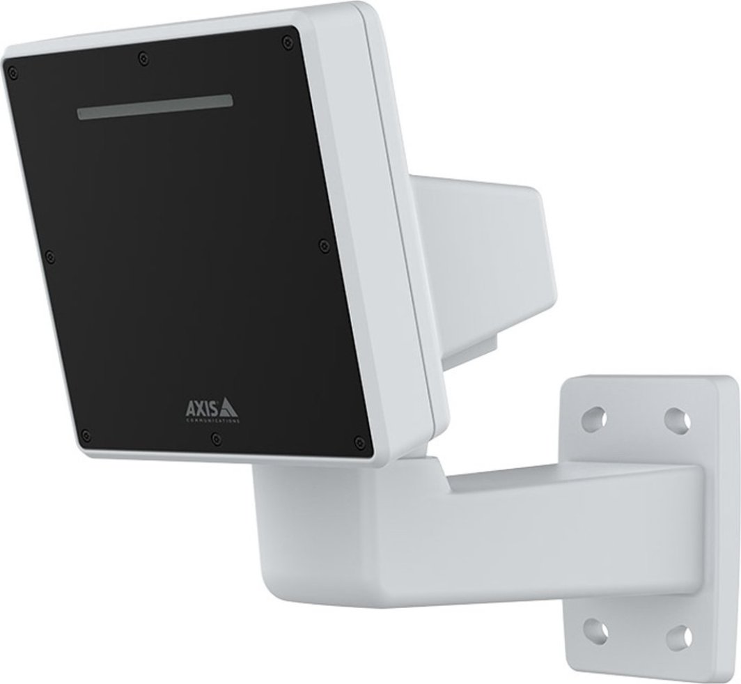 Kamera IP Axis D2210-VE Radar White 1