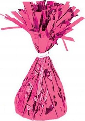 Teka Ciężarek do balonów foliowych magneta 170g