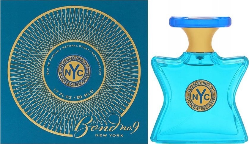 Bond BOND NO.9 Coney Island EDP spray 50ml