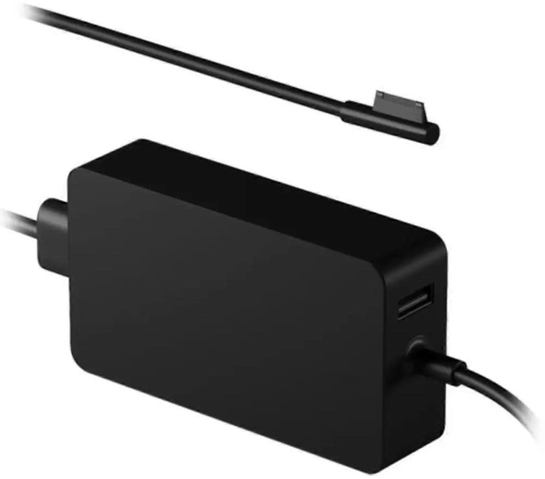 Zasilacz do laptopa Microsoft 65W PSU for Surface Pro 4 1