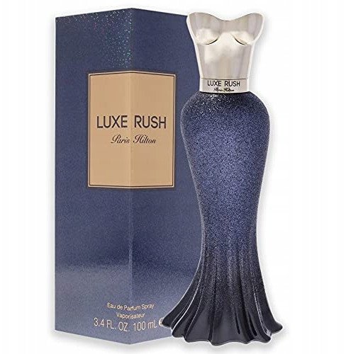 Paris Hilton PARIS HILTON Luxe Rush EDP spray 100ml 1