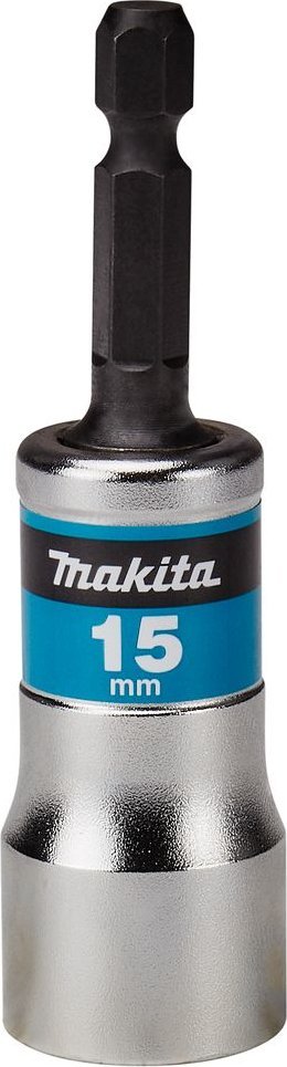 Makita MAKITA NASADKA PRZEGUBOWA 1/4" HEX 15x80mm IP 1