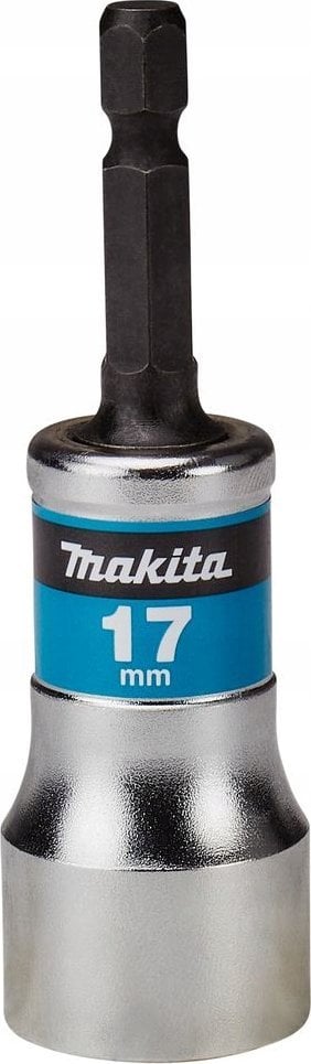 Makita MAKITA NASADKA PRZEGUBOWA 1/4" HEX 17x80mm IP 1