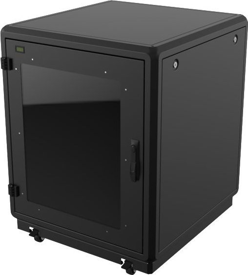 Lanview 19'' 12U Rack Cabinet 750 x 1