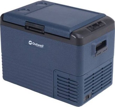 Lodówka turystyczna Outwell Lodówka Outwell ARCTIC CHILL 40 blue/black Uniwersalny 1