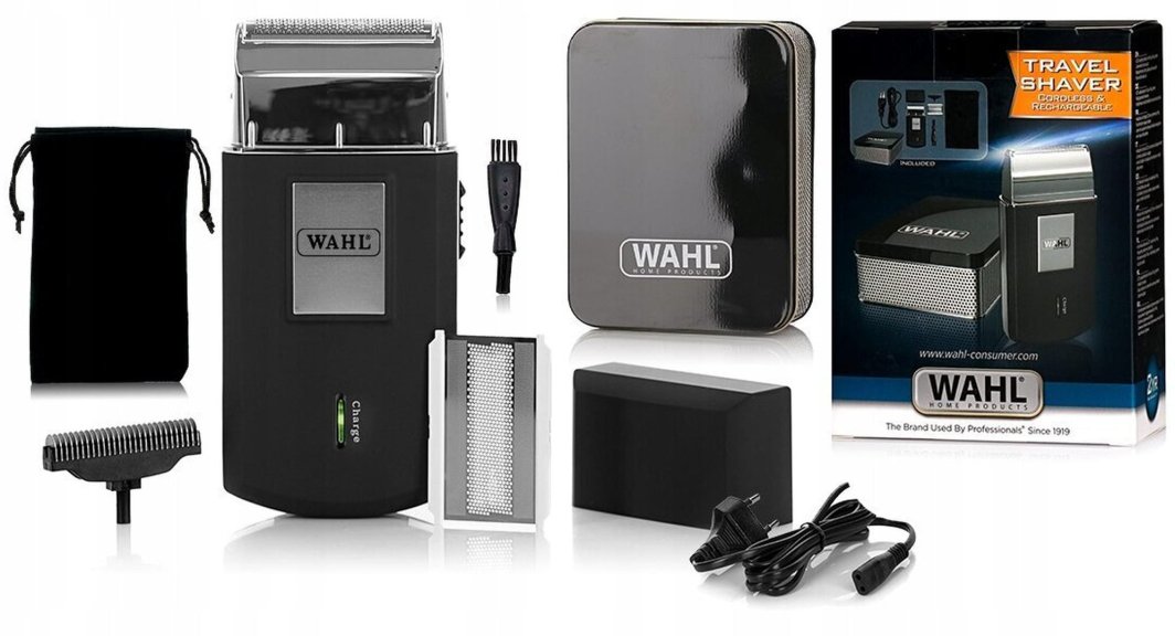 Trymer Wahl WAH3615-1016 1