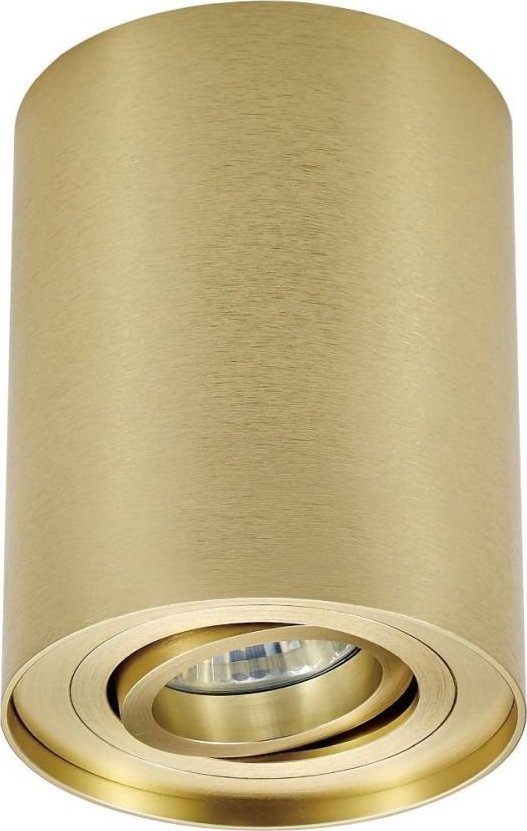 Zumaline Zuma Line Rondoo 94354-N spot lampa sufitowa 1x50W