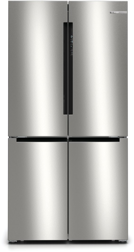 Lodówka Bosch Bosch French Door KFN96APEA Series 6 E silver 1