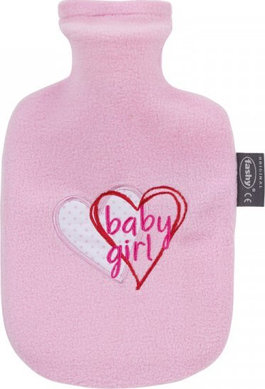 Fashy Hot water bottle FASHY 6505 43 0,8L 1