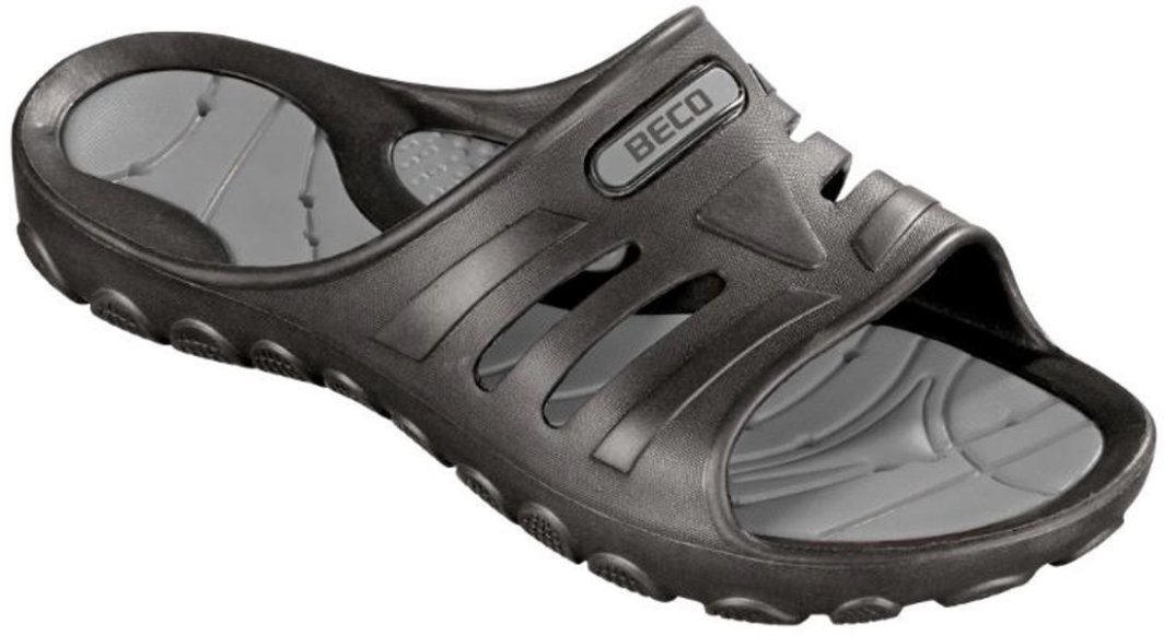 Beco Slippers unisex BECO 90671 78 size 45 1