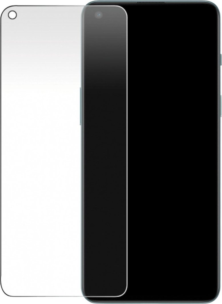 eStuff MOBILIZE SKÆRMBESKYTTELSE TIL ONEPLUS NORD 2 5G 1