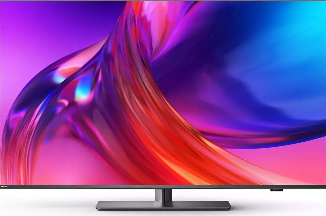 Philips 65PUS8808/12 LCD 65'' 4K Ultra HD Google TV Ambilight