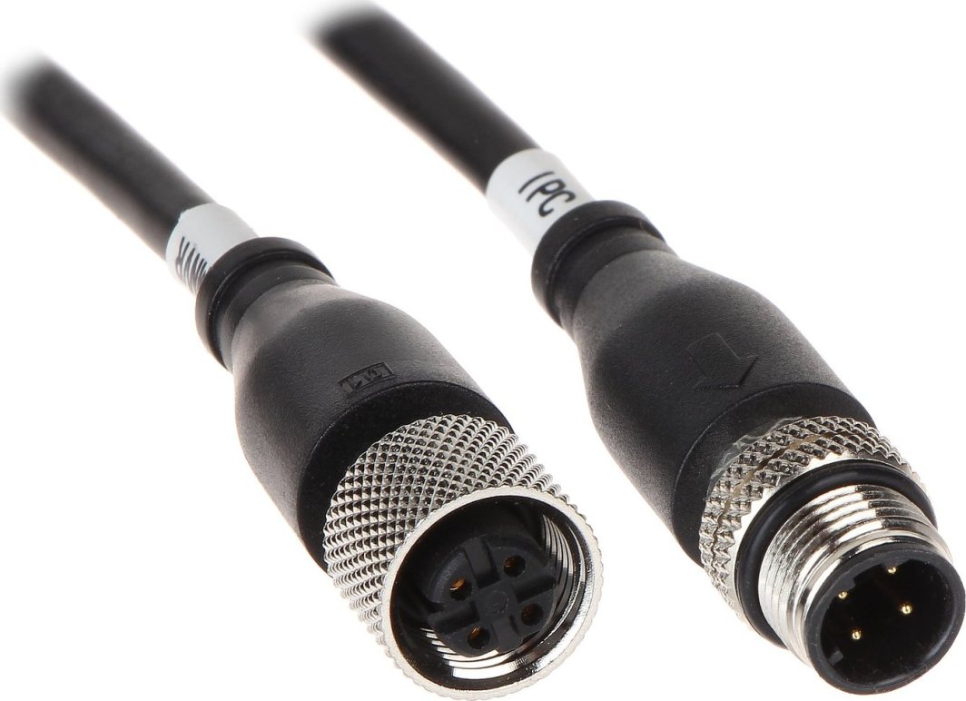 Dahua Technology PRZEWÓD MC-DF4-DM4-6 6 m 1