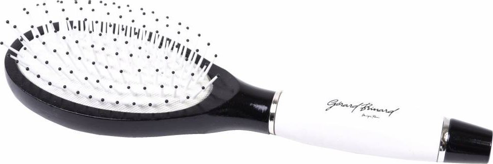 Hercules Stilingas medinis šepetys Gerard Brinard 1