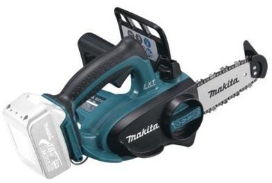 Piła łańcuchowa Makita Pjūklas MAKITA 18V DUC122Z 1