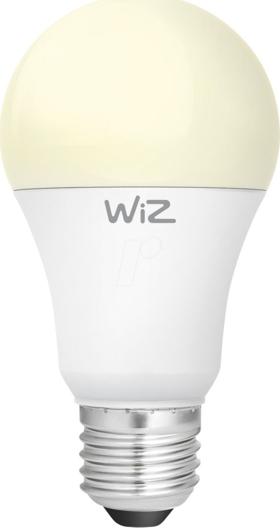 WiZ WiZ Warm White A60 E27 - 1-pack - 806lm - 2700k - WiFi 1