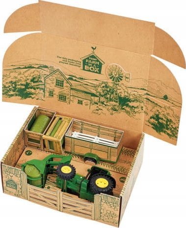 Tomy Britains Farm In A Box 1