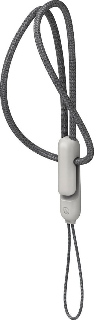 Incase Lanyard for AirPods Pro 2nd gen - Gray/Light Gray 1