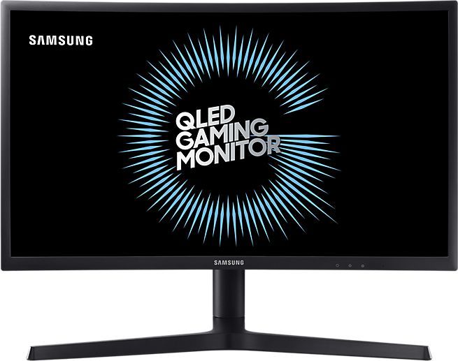 Monitor Samsung C27FG73 (LC27FG73FQUXEN) 1