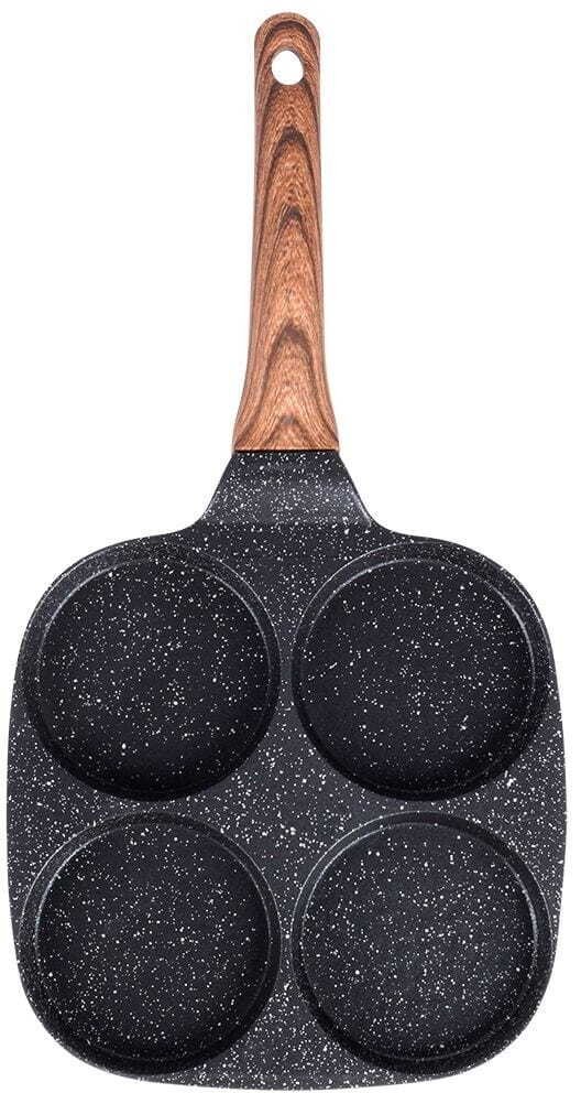 Patelnia Vilde do jajek 19cm 1