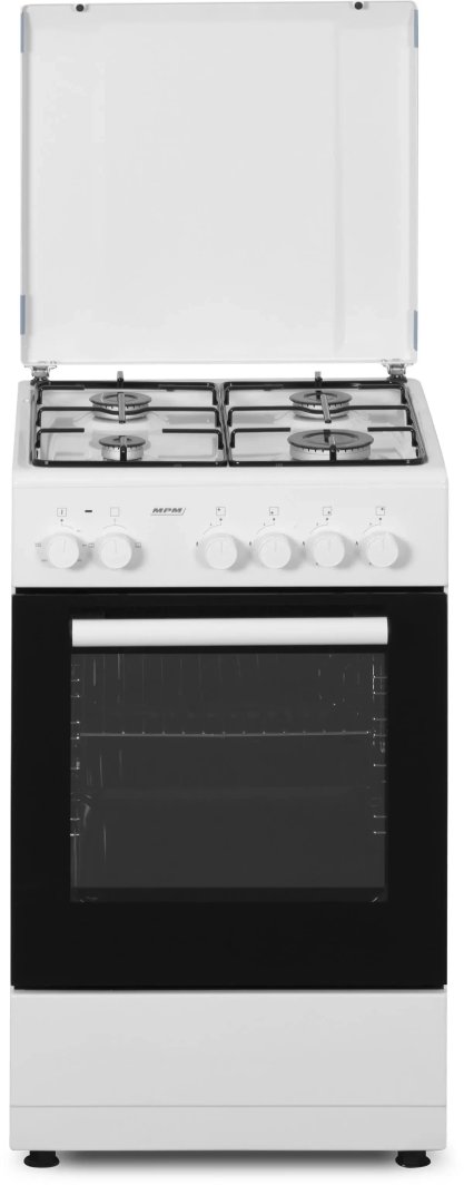 Kuchenka MPM MPM-53-KGE-33 1