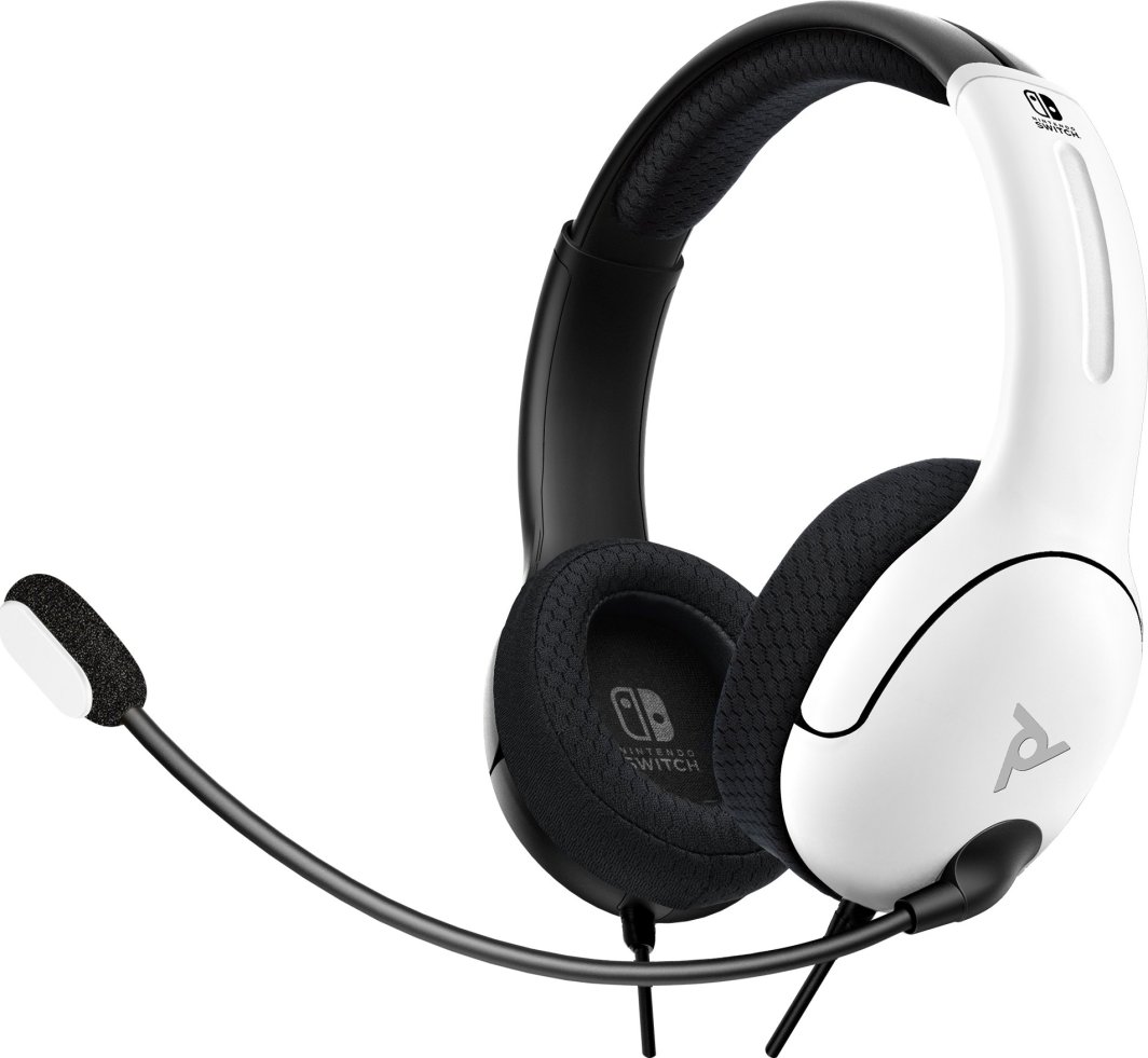 Słuchawki PDP LVL40 WIRED HEADSET NS 1