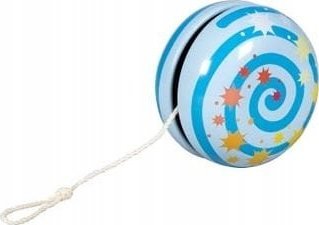 Goki Yo-Yo metalowe mix