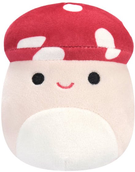 Jazwares Squishmallows 50 cm P19 Malcolm Mushroom 1