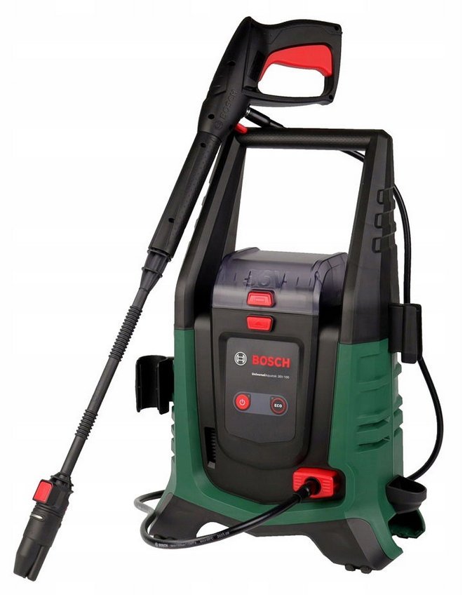 Myjka ciśnieniowa Bosch UniversalAquatak 36V-100 1