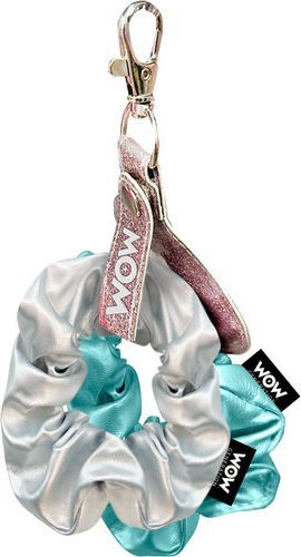 Kids Euroswan Gumki do włosów z brelokiem do kluczy WoW Generation WOW00093 Kids Euroswan mix cena za 1 szt