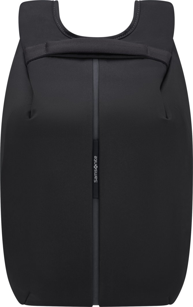 Plecak Hama 150940 1041 PLECAK SAMSONITE SECURIPAK 2.0 DO LAPTOPA 14.1'' BLACK 1