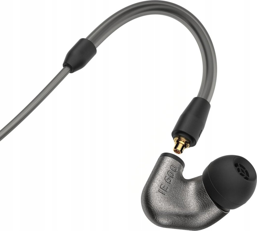 Sennheiser IE 600 - Słuchawki - Morele.net