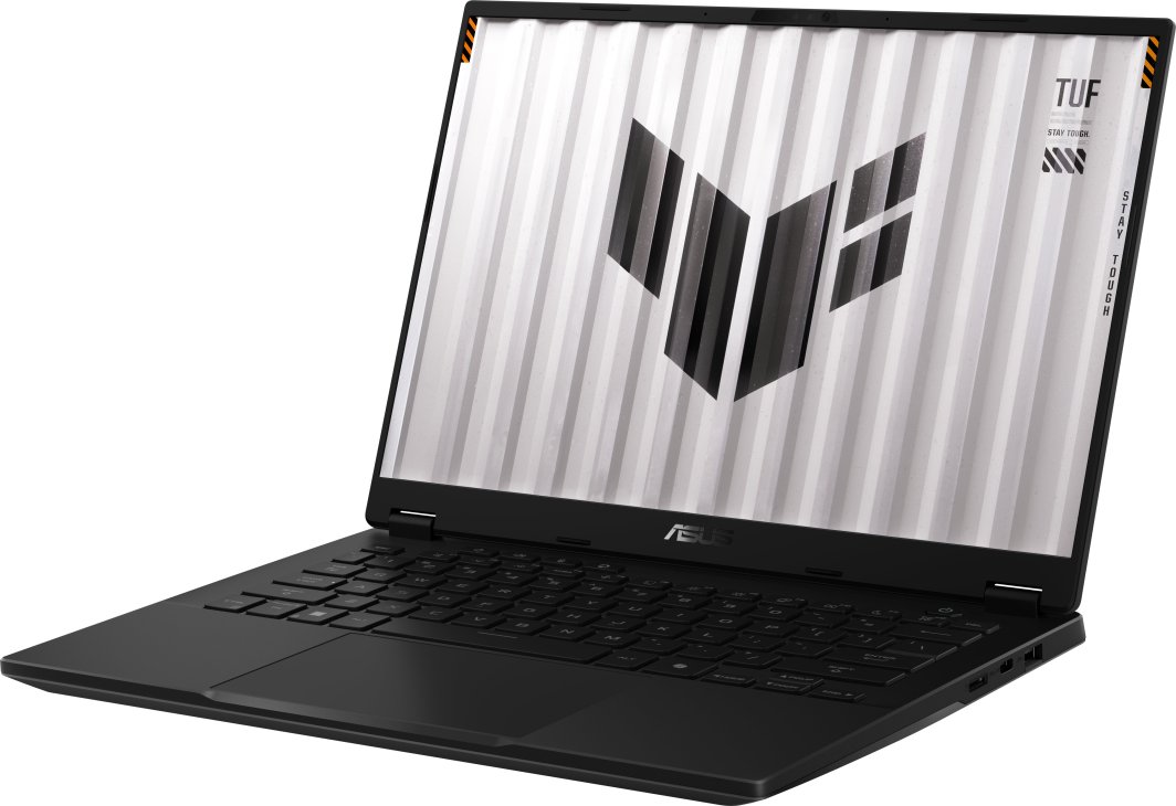 Asus ASUS TUF Gaming A14 AI R9 HX 370 32 1 4060 FA401WV