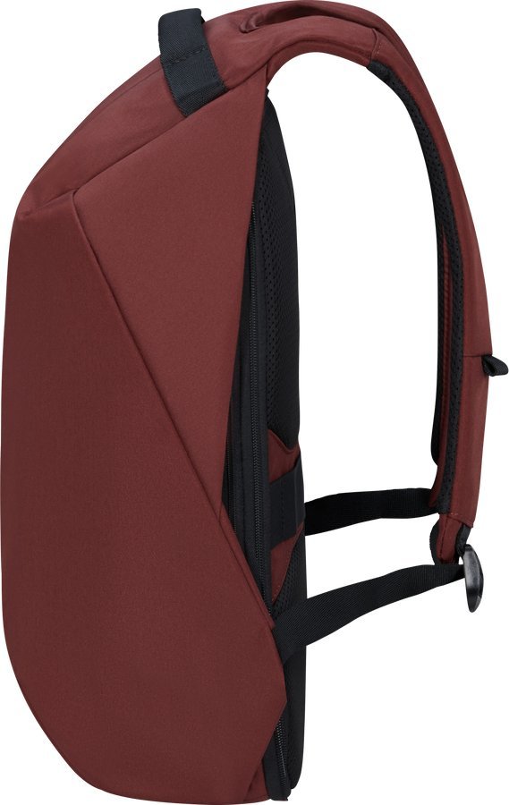 Plecak Hama 150941 B088 PLECAK SAMSONITE SECURIPAK 2.0 DO LAPTOPA 15.6'' TERRACOTTA RED 1
