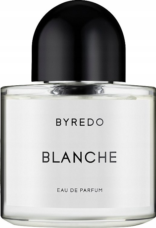 Byredo Kvapusis vanduo Byredo Blanche EDP moterims 50 ml - Morele.net