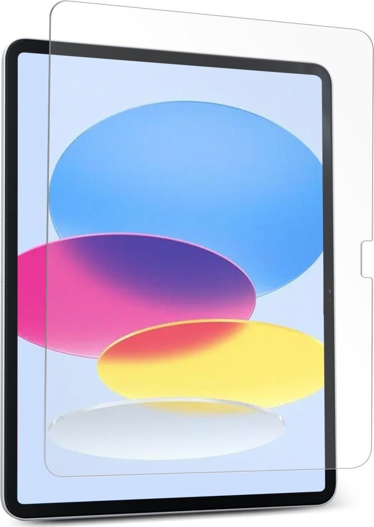 eStuff Szkło hartowane do iPad Air 11 2024 (ES503330) 1