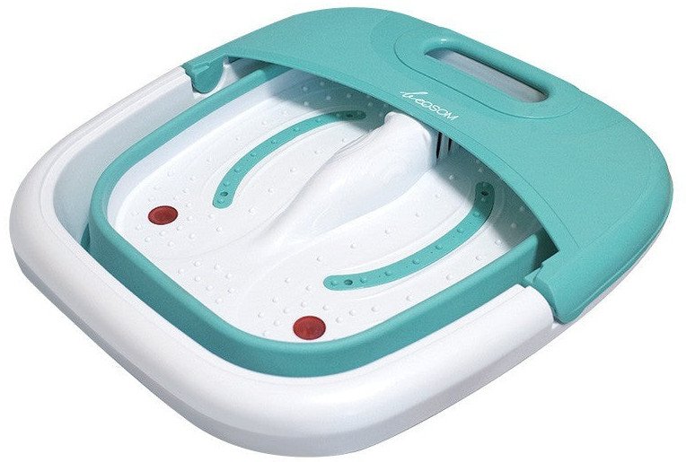 BaByliss Pedikiūro vonelė Foldable Foot SPA BEOSOM611 1