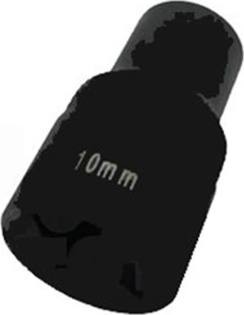 Stanley NASADKA 5-KĄTNA 1/2", 10mm H.C.B 1