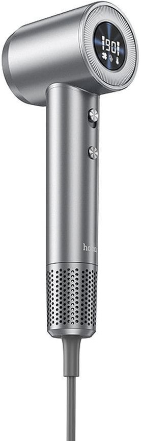 Suszarka Hoco HP10 szara 1
