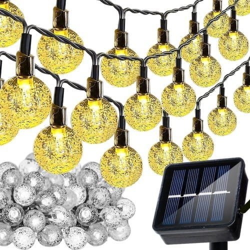 Gardlov Girlanda solarna 12m IP65 Gardlov 24010 1