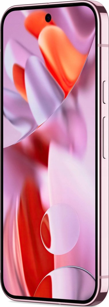 Pixel 9 Pro XL 5G 16/256GB Różowy (GA09322-GB) - Smartfon