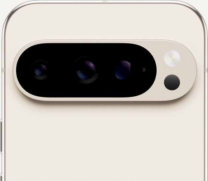 Pixel 9 Pro XL 5G 16/512GB Porcelanowy (GA05987-GB