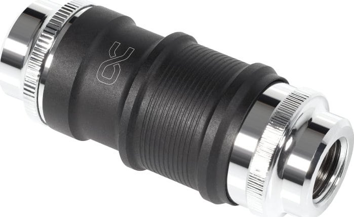 Alphacool Alphacool ES Schnellverschluss, BLH1A Set, IG-IG 1
