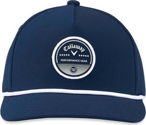 CALLAWAY morele Czapka golfowa Bogey Free (Navy) 1