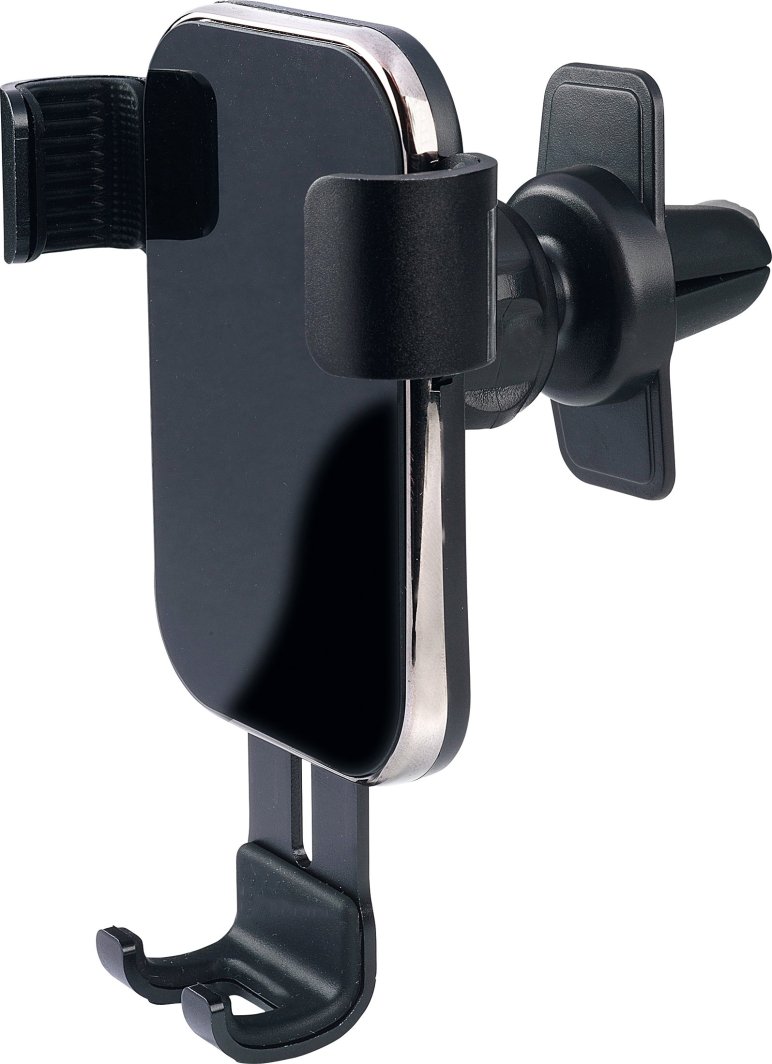 Vivanco Vivanco car phone holder Air Vent Butler SE (63259) 1