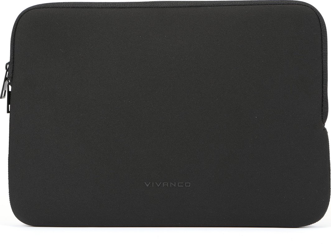 Etui Vivanco Vivanco notebook sleeve Neo 13-14', black 1