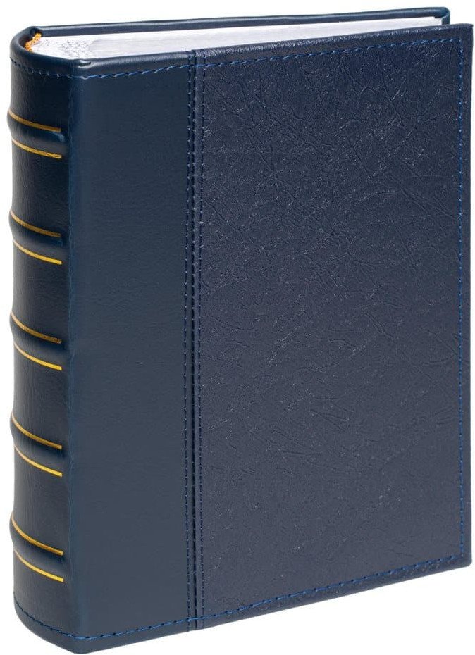 Victoria Collection Album B 10x15/300M-2 Abstract, blue 1