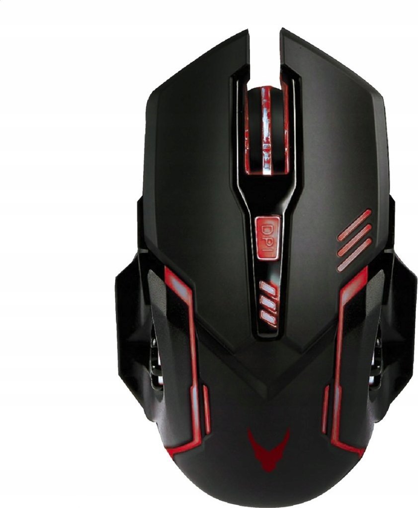 Mysz Varr EXA2 6D  (45188) 1