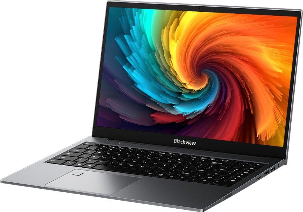 Blackview AceBook 8 Laptop Blackview AceBook 8, 15,6”, szary, Windows 11 Home