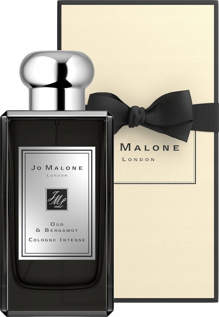 Jo Malone Oud & Bergamot EDC spray 100ml - Morele.net